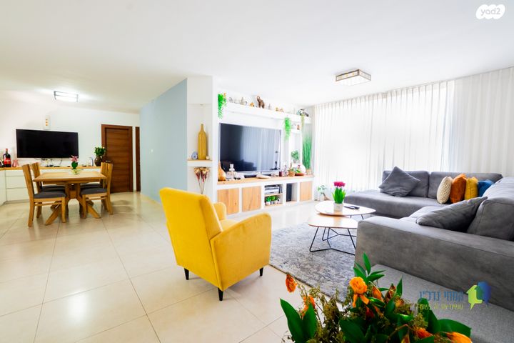 דירה, הגאון אליהו, מרום נווה, רמת יצחק, רמת גן