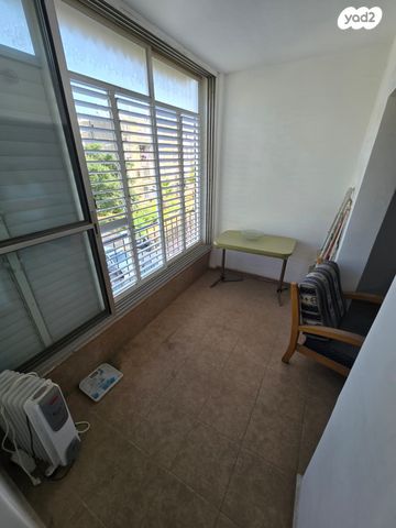 דירה, אילת 19, רמת יוסף, בת ים