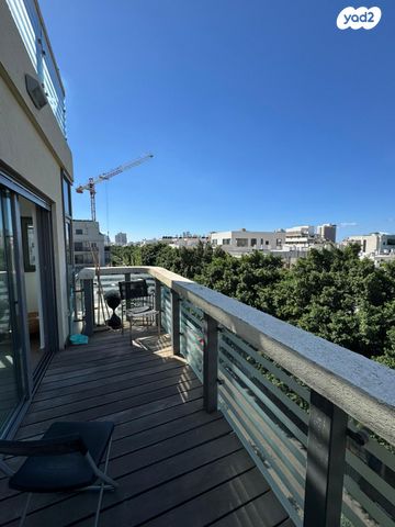 דירה, תל אביב יפו