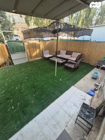 דירה, באר שבע