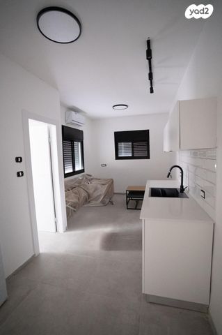 דירה, הגדוד העברי 7, קרית חיים מזרחית, חיפה