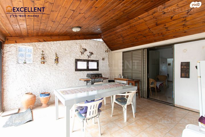 גג/ פנטהאוז, מרכז הכרמל, חיפה