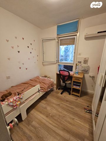 דירה, שדרות ירושלים 103, שכונה ט', באר שבע