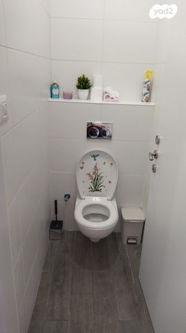 דירה, אבנר חי שאקי, גילה, ירושלים