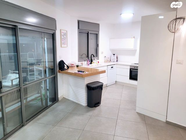 דירה, ישראל שוחט 5, נווה זאב, נאות אילן, באר שבע