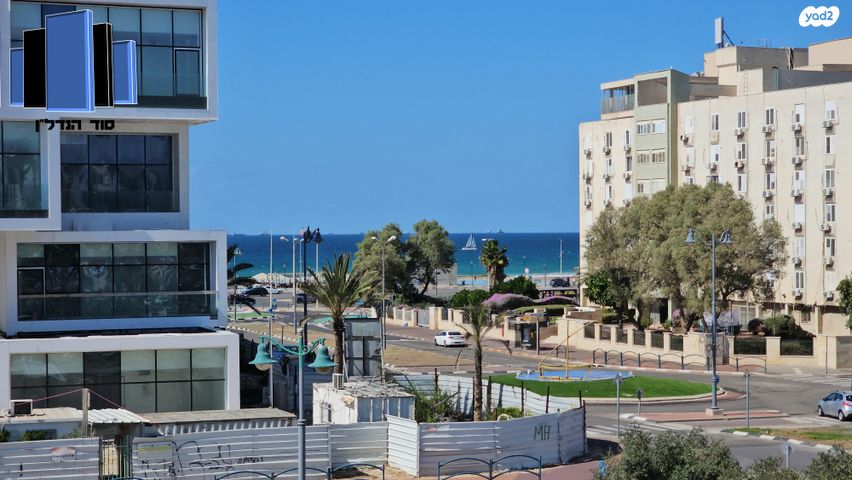 שדרות צה"ל 19