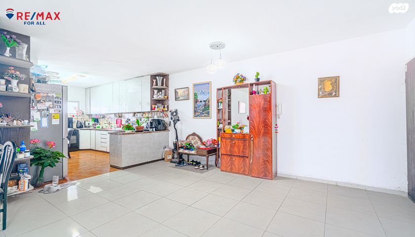 דירה, הרצל, מגדל, אשקלון