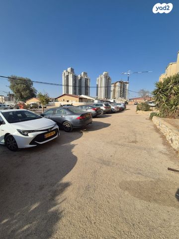 דירה, באר שבע