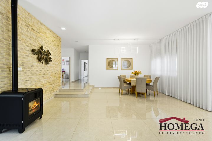 בית פרטי/ קוטג', מיתר / כרמית