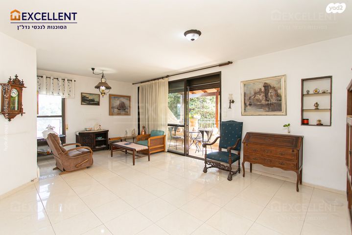 גג/ פנטהאוז, שדרות הצבי, חיפה