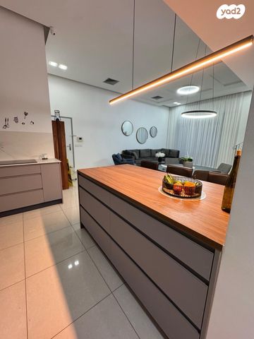 גג/ פנטהאוז, הבוסתן 5, ברנע, אשקלון