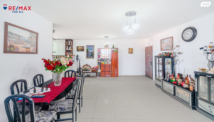 דירה, הרצל, מגדל, אשקלון