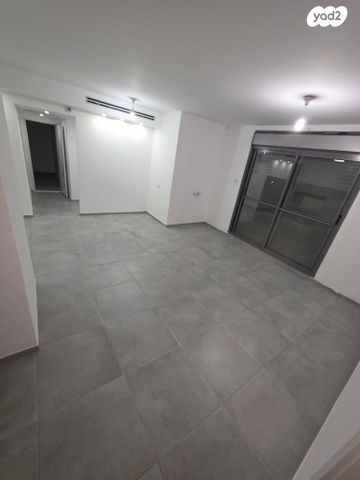 דירה, אופקים