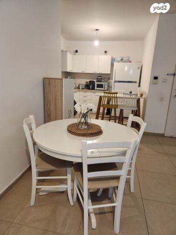 דירה, שושנה דמארי 16, קרית האמנים, מצליח, רמלה