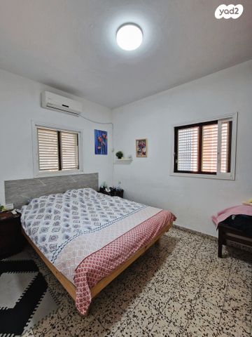 דירה, מפרץ שלמה 49, קרית שרת מערב, חולון