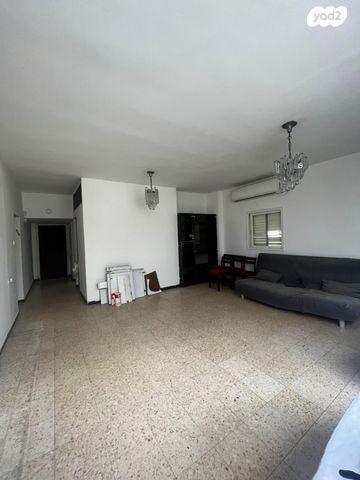 דירה, משה שרת 45, הצפון החדש - כיכר המדינה, תל אביב יפו