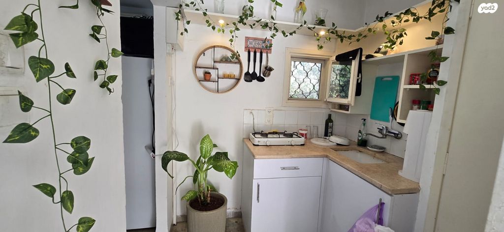 דו משפחתי, דרך חובבי ספורט, גבת