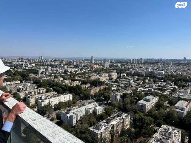 דירה, וינגייט, תל אביב יפו