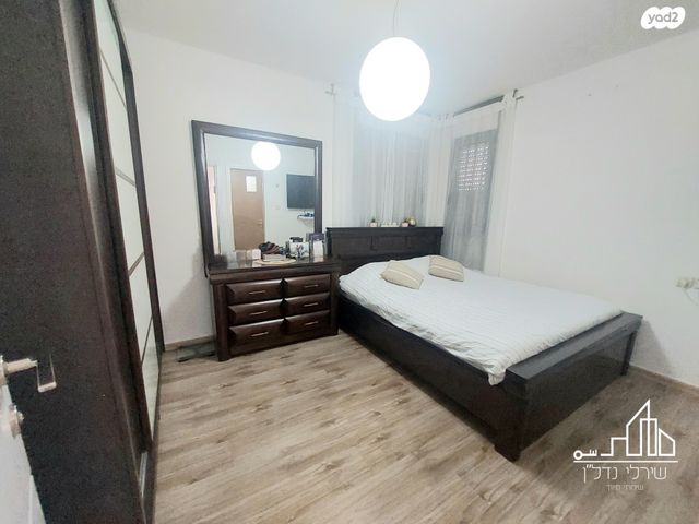 דירה, ארלוזורוב, רובע ה', אשדוד