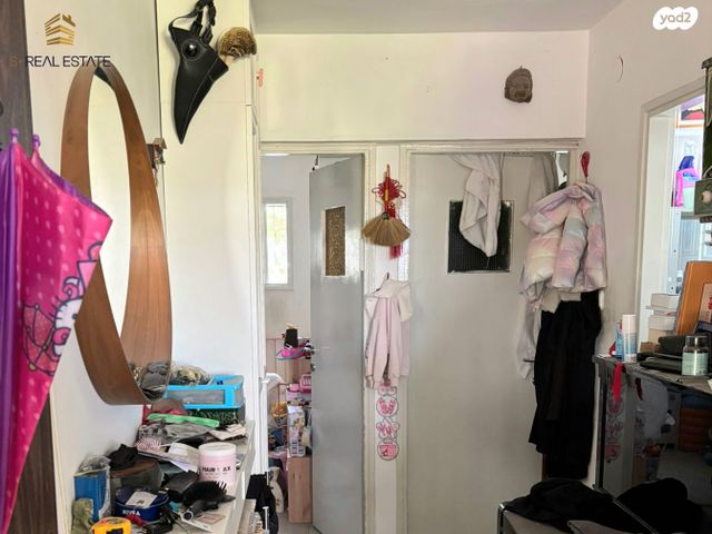 דירה, חוזה סן מרטין, קטמונים, ירושלים