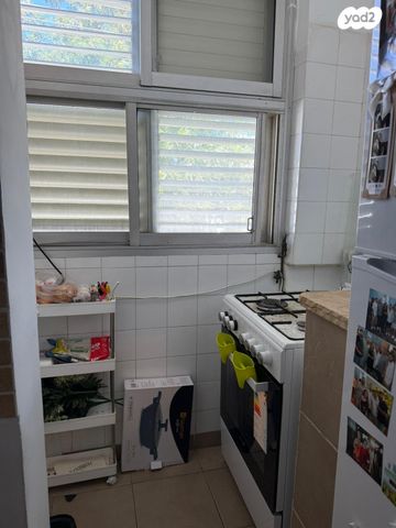 דירה, הקיבוצים, קרית חיים מזרחית, חיפה