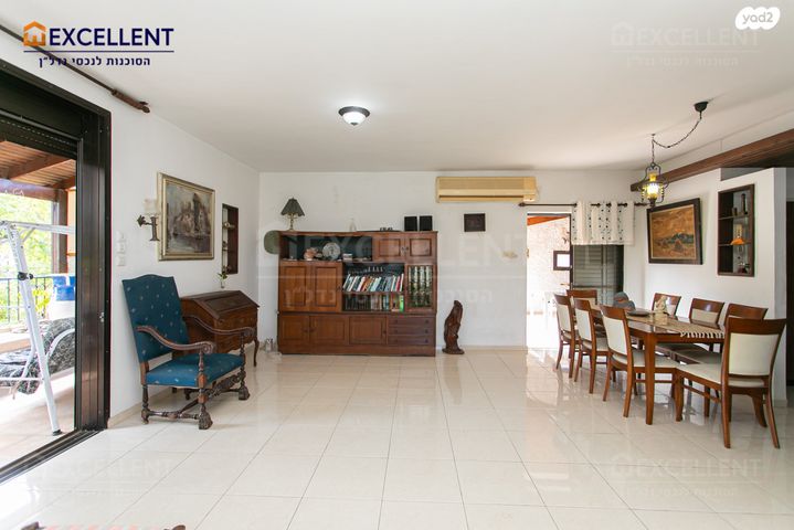 גג/ פנטהאוז, מרכז הכרמל, חיפה