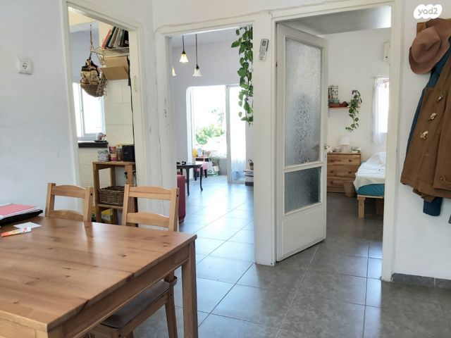 דירה, שפירא, תל אביב יפו