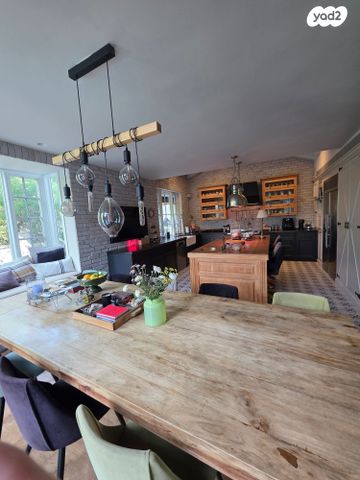 בית פרטי/ קוטג', גולן, רמת השרון