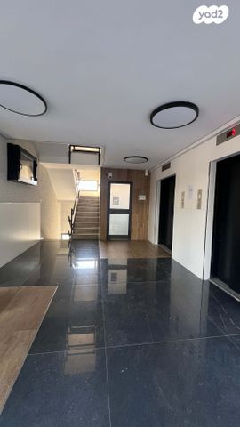 דירה, ליאון בלום, רמת הדר, חיפה