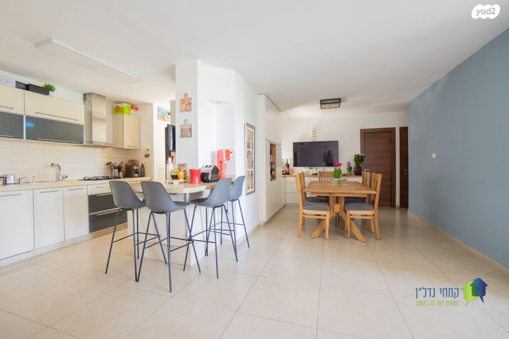 דירה, הגאון אליהו, מרום נווה, רמת יצחק, רמת גן