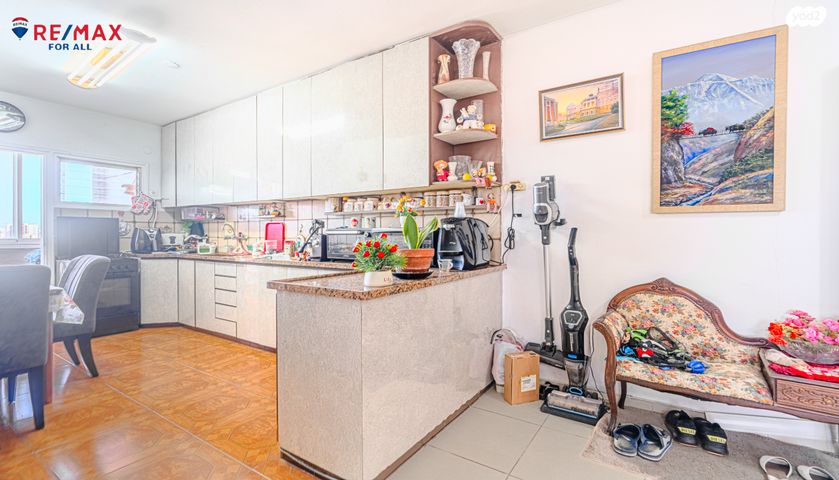 דירה, הרצל, מגדל, אשקלון