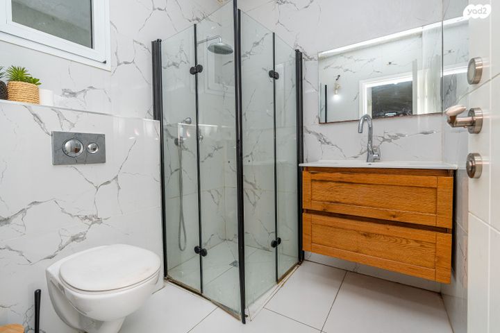 דירת גן, החרמון 18, היובל, אור עקיבא