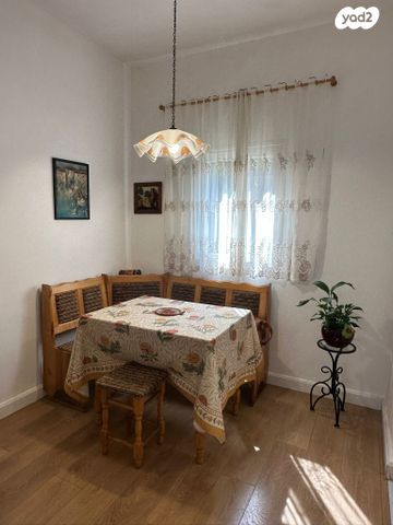 דירה, דרך אלנבי 162, קרית אליעזר, חיפה