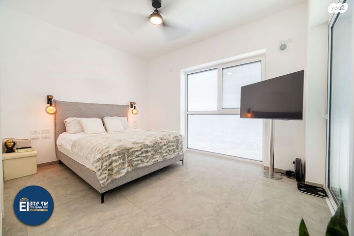 דירה, שדרות רחבעם זאבי 11, גבעת אולגה, חדרה