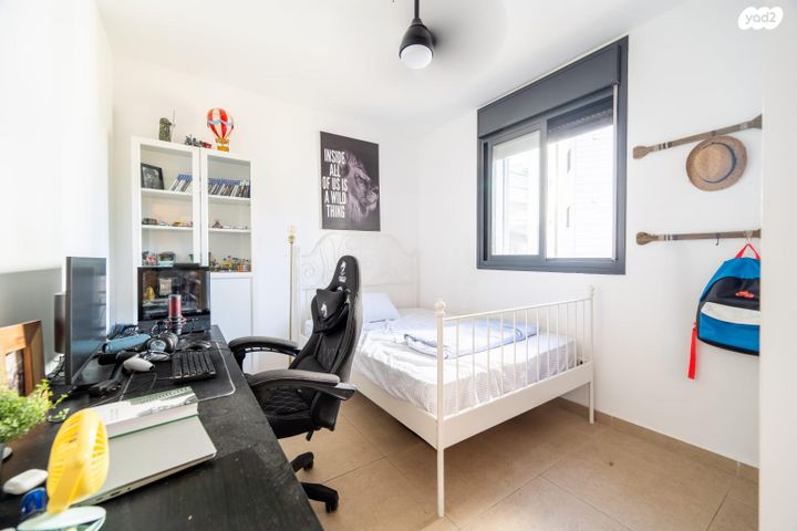 דירה, גולדה מאיר 14, מורשת, מודיעין מכבים רעות