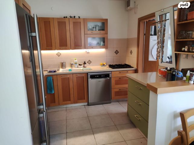 דירה, גד טדסקי, רמות רחל , ארנונה החדשה, ירושלים