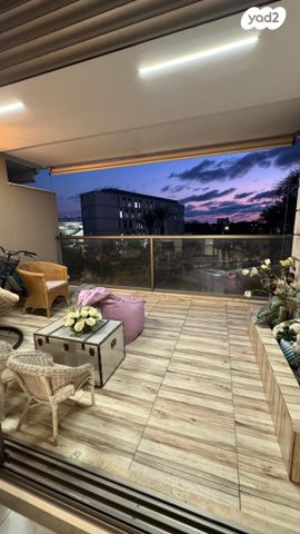 דירה, תל ברוך צפון, תל אביב יפו