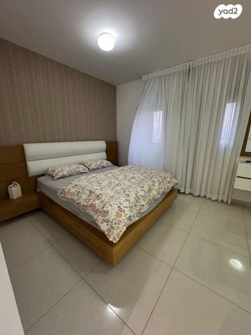 גג/ פנטהאוז, הבוסתן 5, ברנע, אשקלון