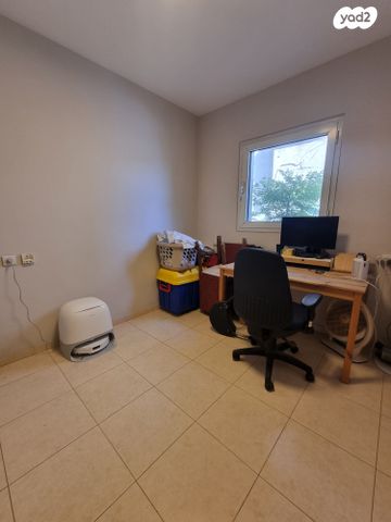 דירה, יציאת אירופה 3, יד אליהו, תל אביב יפו