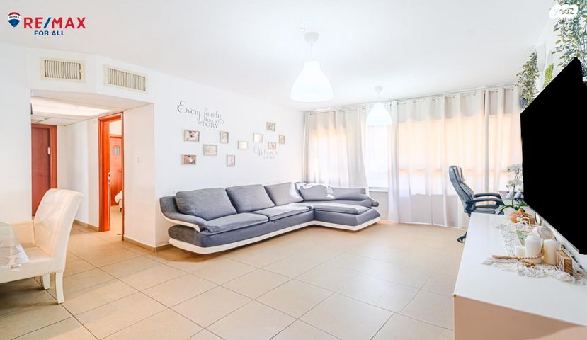 דירה, שדרות ירושלים, ברנע, אשקלון