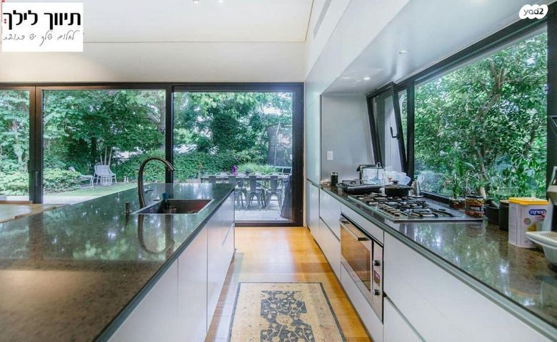 בית פרטי/ קוטג', נווה מגן, רמת השרון