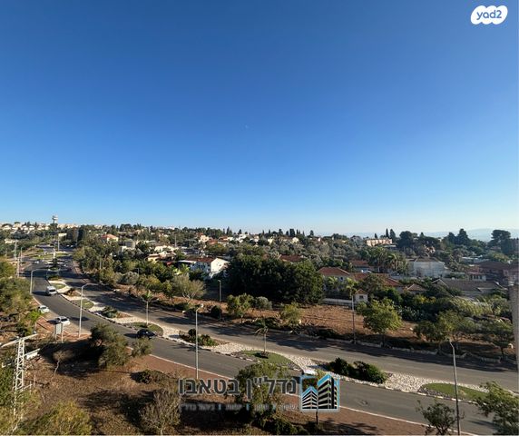 גג/ פנטהאוז, הגיא 5, פנינת העמק, מגדל העמק