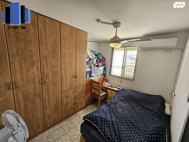 דירה, שדרות צה"ל 19, קרית ים ב', קרית ים