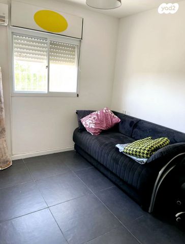 דירה, משה סתיו 1, נווה זאב, נאות אילן, באר שבע