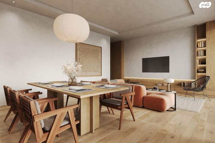 לב תל אביב, לב העיר צפון