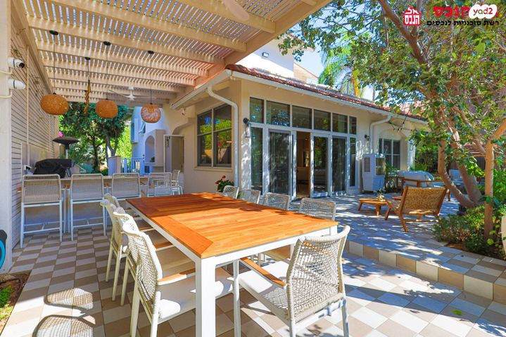 בית פרטי/ קוטג', רמת אפעל, רמת גן