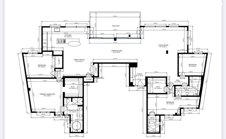 גג/ פנטהאוז, אביגדור סטימצקי, הגוש הגדול, רמת אביב החדשה, נופי ים, תל אביב יפו