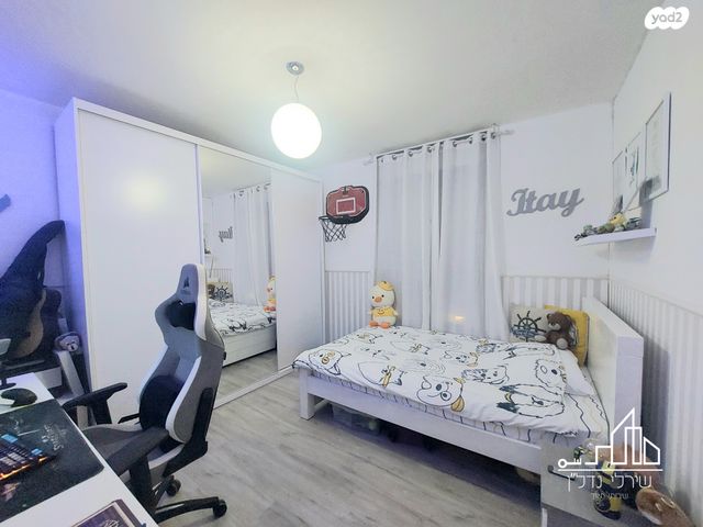 דירה, ארלוזורוב, רובע ה', אשדוד