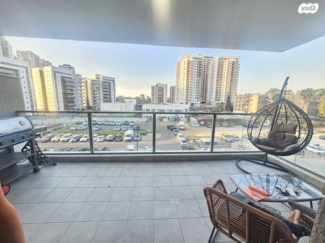 דירה, באר יעקב