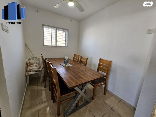 דירה, שדרות צה"ל 19, קרית ים ב', קרית ים